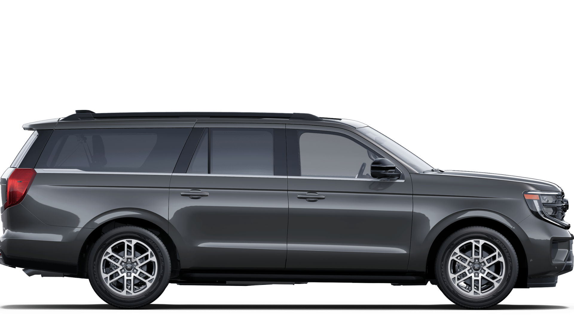 2025 Ford Expedition® External Image 1